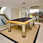 Business 5 image BARTON MCGILL LIMITED Pool & Billiard Tables in North Shore AUK