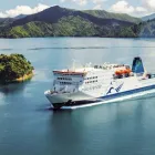 Business 3 image BAY VISTA WATERFRONT MOTEL Hotel & Motel Supplies in Picton MBH