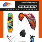 Business 1 image BAYSWATER WINDSPORTS Windsurfing Lessons in Auckland City AUK