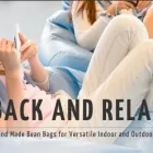 Business 1 image BEAN BAGS & BEYOND Pet Supplies - Wholesale in Leeston CAN
