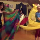 Business 2 image BELLY DANCE WITH KASHMIR Weddings in Christchurch CAN