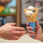 Business 5 image BEN & JERRY’S Waffle Cones in Auckland NTL