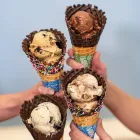 Business 6 image BEN & JERRY’S Waffle Cones in Auckland NTL