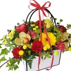 Business 5 image BEST BLOOMS FLORIST Valentines Day Flowers in Auckland Region AUK
