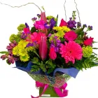 Business 6 image BEST BLOOMS FLORIST Valentines Day Flowers in Auckland Region AUK