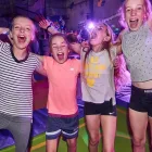 Business 2 image BEX CHARTERIS - SPORTS PHOTOGRAPHER Sports Photography in Bethells AUK