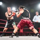 Business 4 image BEX CHARTERIS - SPORTS PHOTOGRAPHER Sports Photography in Bethells AUK