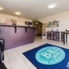 Business 3 image BKS PREMIER MOTEL PALMERSTON NORTH Motels & Lodges in Palmerston North MWT