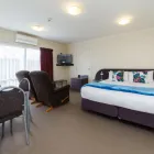 Business 12 image BKS PREMIER MOTEL PALMERSTON NORTH Motels & Lodges in Palmerston North MWT