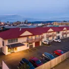 Business 13 image BKS PREMIER MOTEL PALMERSTON NORTH Motels & Lodges in Palmerston North MWT