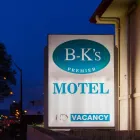 Business 15 image BKS PREMIER MOTEL PALMERSTON NORTH Motels & Lodges in Palmerston North MWT