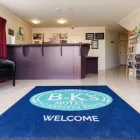 Business 20 image BKS PREMIER MOTEL PALMERSTON NORTH Motels & Lodges in Palmerston North MWT