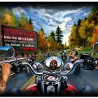 Business 4 image BOOTS N ALL T Shirt Printing in Blenheim Area MBH