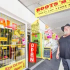 Business 5 image BOOTS N ALL T Shirt Printing in Blenheim Area MBH