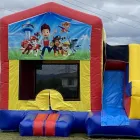 Business 1 image BOUNCE FOR A CAUSE Entertainment Equipment in Manurewa AUK
