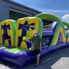 Business 2 image BOUNCE FOR A CAUSE Entertainment Equipment in Manurewa AUK