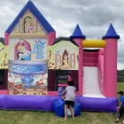 Business 3 image BOUNCE FOR A CAUSE Entertainment Equipment in Manurewa AUK