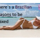 Business 1 image BRAZILIAN GLAMOUR BEAUTY SERVICES Beauty Therapy in Katikati BOP
