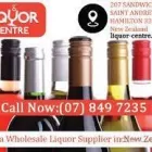 Business 1 image BRYANT PARK LIQUOR CENTRE Wine Stores in Hamilton WKO