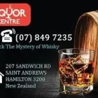 Business 2 image BRYANT PARK LIQUOR CENTRE Wine Stores in Hamilton WKO