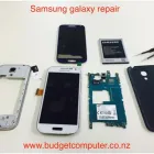 Business 1 image BUDGET COMPUTERS Samsung Tab Screen Repair in Hamilton WKO
