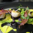 Business 4 image BULLY HAYES RESTAURANT & BAR Restaurants in Akaroa Area CAN