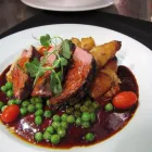 Business 7 image BULLY HAYES RESTAURANT & BAR Restaurants in Akaroa Area CAN