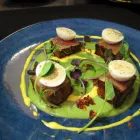 Business 13 image BULLY HAYES RESTAURANT & BAR Restaurants in Akaroa Area CAN