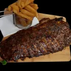 Business 3 image BUSHMAN'S GRILL Restaurants in North Shore AUK