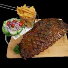 Business 4 image BUSHMAN'S GRILL Restaurants in North Shore AUK