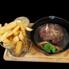 Business 6 image BUSHMAN'S GRILL Restaurants in North Shore AUK