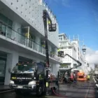 Business 1 image BWS - BUILDING WASH SERVICES the house and building wash company in Penrose AUK
