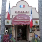 Business 1 image CAFE VERSAILLES LICENSED RESTAURANT Restaurants in Tauranga BOP