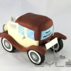 Business 4 image CAKEART4U Wedding Toppers in Te Puke BOP