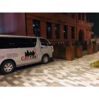 Business 4 image CANTAB COMMERCIAL CLEANING LTD Window Cleaning in Christchurch CAN