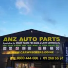 Business 2 image CAR & TRUCK REMOVAL Wrecking Services in Auckland NTL