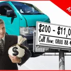 Business 2 image CAR WRECKERS Automotive Parts in Auckland City AUK