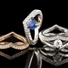 Business 3 image CARATS DESIGN JEWELLERY LTD Jewellers & Watchmakers in Auckland City AUK