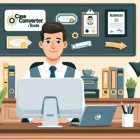 Business 1 image CASECONVERTER.TOOLS Software Development in Masterton WRA