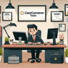 Business 2 image CASECONVERTER.TOOLS Software Development in Masterton WRA
