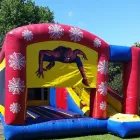 Business 1 image CASTLEMANIA BOUNCY CASTLES Children's Entertainment in Auckland City AUK