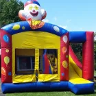 Business 3 image CASTLEMANIA BOUNCY CASTLES Children's Entertainment in Auckland City AUK