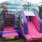 Business 5 image CASTLEMANIA BOUNCY CASTLES Children's Entertainment in Auckland City AUK