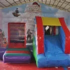 Business 8 image CASTLEMANIA BOUNCY CASTLES Children's Entertainment in Auckland City AUK