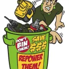 Business 4 image CELLMATE AUCKLAND WEST Replacement Batteries in West Auckland AUK