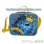 Business 1 image CENTER BACKPACK BAG CO., LTD. School Trolley Bags in Auckland NTL