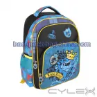 Business 6 image CENTER BACKPACK BAG CO., LTD. School Trolley Bags in Auckland NTL