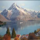 Business 2 image CENTRAL ART GALLERY QUEENSTOWN Queenstown in Queenstown Area OTA
