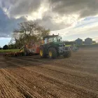 Business 2 image CENTRAL INJECTION AGRI Agricultural Contractors in Pleasant Point CAN