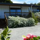 Business 3 image CHALETS @ TERRACED GARDENS Motels & Lodges in Motueka Area NSN